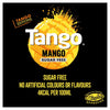 Tango Mango Sugar Free 300ml Cans (Pack of 24)