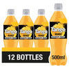 Tango Mango Sugar Free 500ml Bottles (Pack of 12)