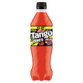 Tango Zero'd Thirst Trap Peach, Pineapple and Orange Sugar Free 500ml (Pack of 12)