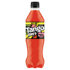 Tango Zero'd Thirst Trap Peach, Pineapple and Orange Sugar Free 500ml (Pack of 12)