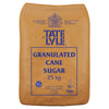 Tate & Lyle Granulated Cane Sugar 25kg (Pack of 1)