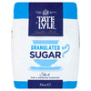 Tate & Lyle Granulated Sugar 5kg (Pack of 1)