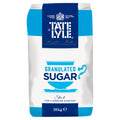 Tate & Lyle Granulated Pure Cane Sugar 10kg (Pack of 1)
