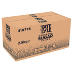 Tate & Lyle Demerara Sugar Sticks 2.5g x 1000 (Pack of 1)