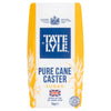 Tate & Lyle Pure Cane Caster Sugar 1kg (Pack of 10)