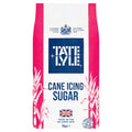 Tate & Lyle Cane Icing Sugar 1kg (Pack of 10)