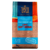 Tate & Lyle Pure Cane Light Soft Brown Sugar 3kg (Pack of 1)