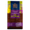 Tate & Lyle Pure Cane Dark Soft Brown Sugar 3kg (Pack of 3)