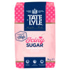 Tate & Lyle Pure Cane Icing Sugar 3kg (Pack of 1)