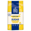 Tate & Lyle Pure Cane Caster Sugar Poly 2kg (Pack of 1)