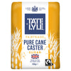 Tate & Lyle Fairtrade Pure Cane Caster Sugar 500g (Pack of 10)