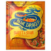 Blue Dragon Sweet & Sour Stir Fry Sauce 120g (Pack of 6)
