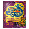 Blue Dragon Sweet Chilli & Garlic Stir Fry Sauce 120g (Pack of 6)
