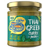 Blue Dragon Thai Green Curry Paste 170g (Pack of 6)