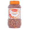 Schwartz Crushed Chillies 260g (Pack of 1)