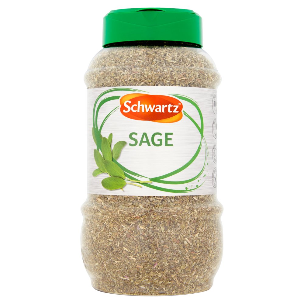 Schwartz Sage 150g (Pack of 1)