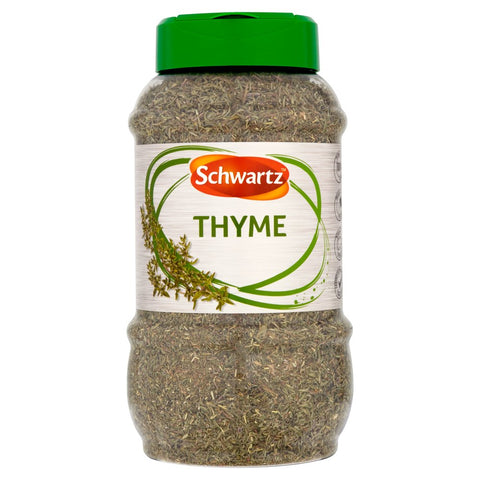 Schwartz Thyme 165g (Pack of 6)