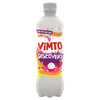 Vimto Discovery Passionfruit & Lychee 500ml (Pack of 12)
