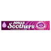 Halls Soothers Blackcurrant Juice Sweets 45g (Pack of 20)