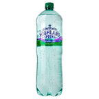 Highland Spring Sparkling Spring Water 1.5L (Pack of 12)
