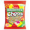 Swizzels Drumstick Choos 115g (Pack of 12)