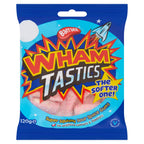 Barratt Wham Softies 120g (Pack of 12)