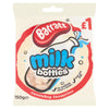 Barratt Milk Bottles 150g (Pack of 12)