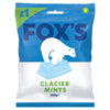 Fox's Glacier Mints 100g (Pack of 12)
