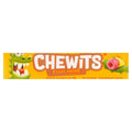 Chewits Fruit Salad Flavour 30g (Pack of 40)