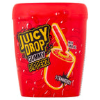 Juicy Drop Gummy Dipperz  96g (Pack of 8)