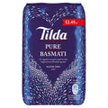Tilda Pure Original Basmati 500g (Pack of 8)