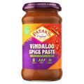 Patak's Vindaloo Spice Paste 283g (Pack of 6)