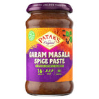 Patak's Garam Masala Spice Paste 283g (Pack of 6)