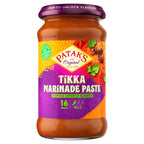 Patak's Tikka Spice Marinade 300g (Pack of 6)
