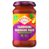 Patak's Tandoori Spice Marinade 312g (Pack of 6)