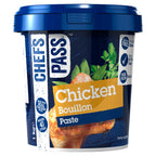 Chef's Pass Chicken Bouillon Paste 1kg (Pack of 2)