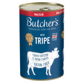 Butcher's Tripe Dog Food Tin 1.2kg (Pack of 6)