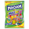 MAOAM MaoMixx Assorted Chewy Sweets Sharing Bag 161g (Pack of 14)