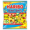HARIBO Balla Bites Chewy Sweets Sharing Bag 154g (Pack of 12)
