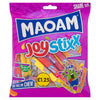 MAOAM Joystixx 140g (Pack of 12)