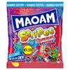 MAOAM Summer Edition Summer Berries Strips 140g (Pack of 14)