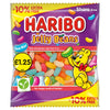 HARIBO Jelly Beans Share Bag 154g (Pack of 12)