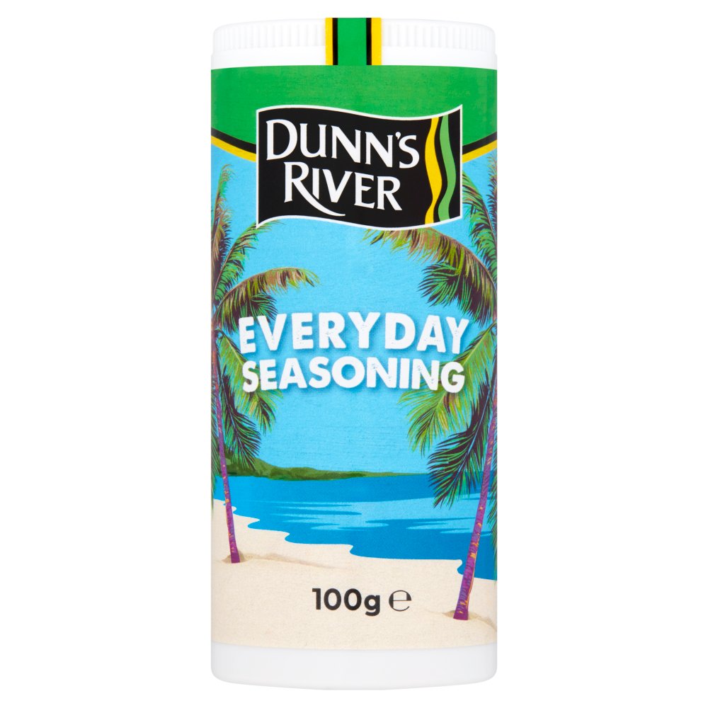 Dunn's River Everyday Seasoning 100g (Pack of 12)