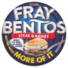 Fray Bentos Steak & Kidney 425g (Pack of 6)