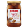 Baxters Pickled Onions in a Deep Flavoured Malt Vinegar 440g (Pack of 6)