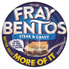 Fray Bentos Steak & Gravy 425g (Pack of 6)