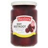 Baxters Baby Beetroot Pickled in Sweet Malt Vinegar 340g (Pack of 6)