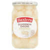 Baxters Silverskin Onions 440g (Pack of 6)