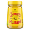 Colman's Original English Mustard 170g (Pack of 8)