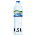 Buxton Still Natural Mineral Water 1.5L (Pack of 6)